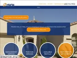Sites similar to sgipropertymanagement.com