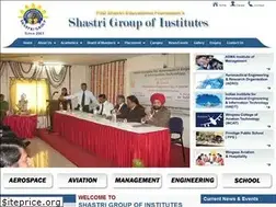 Sites similar to sgipune.in