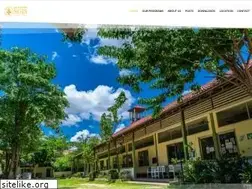 Sites similar to sgis-siemreap.com