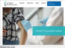 Sites similar to sgis.com.au