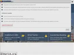 Sites similar to sgis.in
