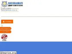 Sites similar to sgisikar.org