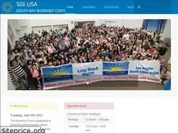Sites similar to sgisouthbay.com