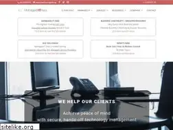 Sites similar to sgitmaintenance.com