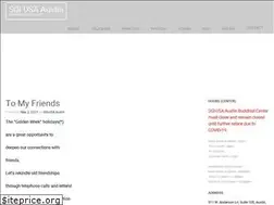 Sites similar to sgiusaaustin.org