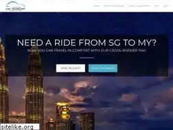 Sites similar to sgjbtaxi.sg