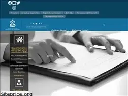 Sites similar to sgjd.gob.hn