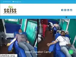Sites similar to sgjss.org