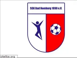 Sites similar to sgk-fussball.net