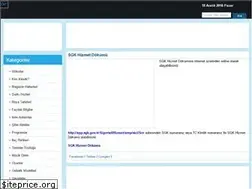 Sites similar to sgk-hizmet-dokumu.cix1.com
