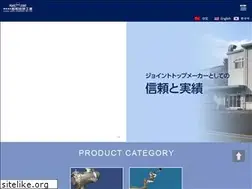 Sites similar to sgk-p.co.jp