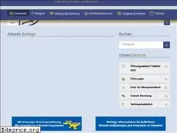Sites similar to sgk.de
