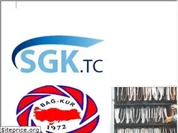 Sites similar to sgk.tc