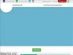 Sites similar to sgkailesi.com