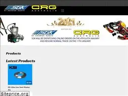 Sites similar to sgkarts.com