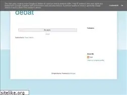 Sites similar to sgkasai.blogspot.com