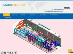 Sites similar to sgkbimsolutions.com