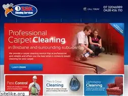 Sites similar to sgkcleaning.com.au