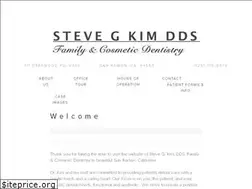 Sites similar to sgkdental.com