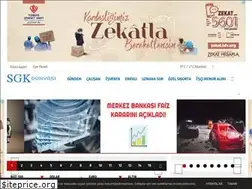 Sites similar to sgkdunyasi.com