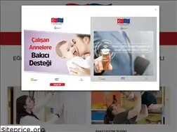 Sites similar to sgkegitimlibakici.org