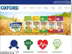 Sites similar to sgkfood.com.my