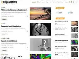Sites similar to sgkhakkinda.com