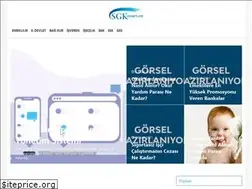 Sites similar to sgkhizmeti.com