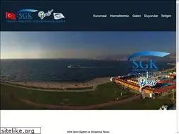 Sites similar to sgkizmirtesisleri.com