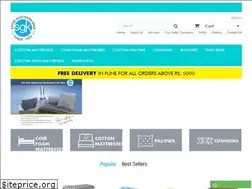 Sites similar to sgkmattresses.com