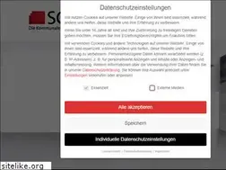 Sites similar to sgknrw.de