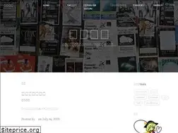 Sites similar to sgkoi.dev