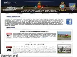 Sites similar to sgkoksijde.be