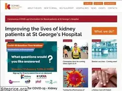 Sites similar to sgkpa.org.uk