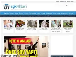 Sites similar to sgkrehberi.com