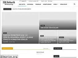 Sites similar to sgkrehberlik.com