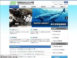 Sites similar to sgktec.co.jp