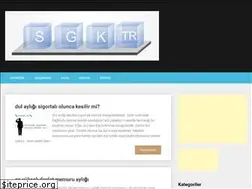 Sites similar to sgktr.com