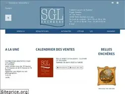 Sites similar to sgl-encheres.com