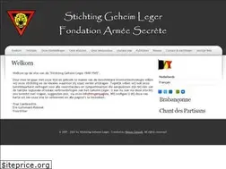 Sites similar to sgl-fas.be