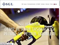 Sites similar to sgl.com.tr