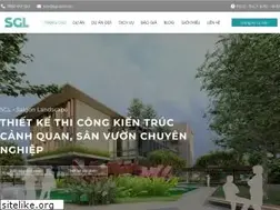 Sites similar to sgl.com.vn