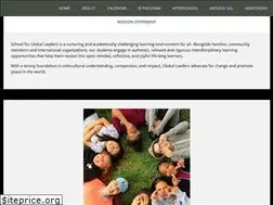 Sites similar to sgl378.org