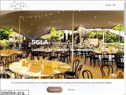 Sites similar to sgla.fr
