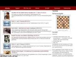 Sites similar to sglasker.de