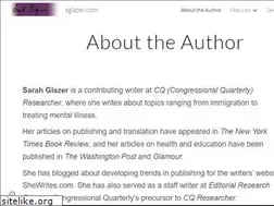 Sites similar to sglazer.com