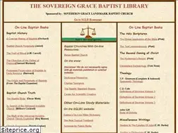 Sites similar to sglblibrary.homestead.com