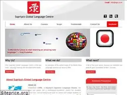 Sites similar to sglc.co.in
