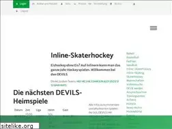 Sites similar to sgldevils.de