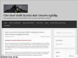 Sites similar to sglens.wordpress.com